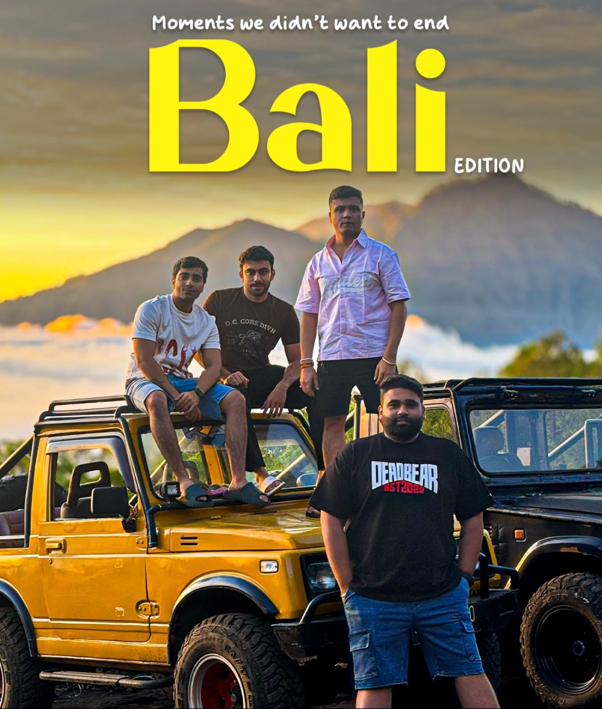 Bali Trip Photo 2