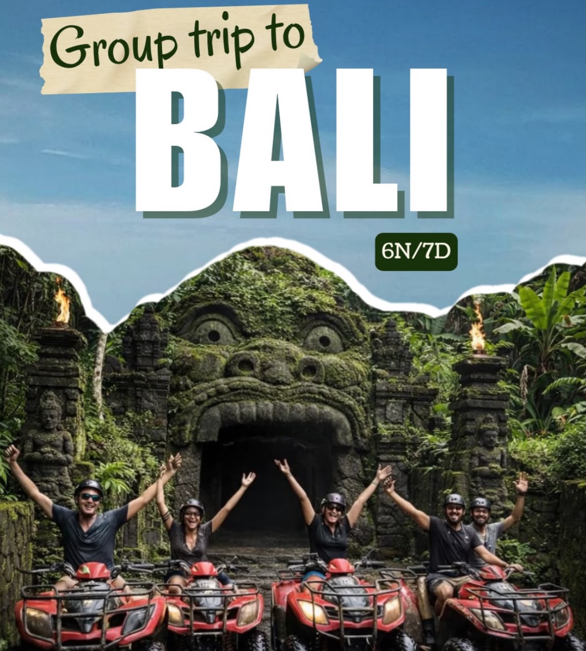 Bali Trip Photo 3