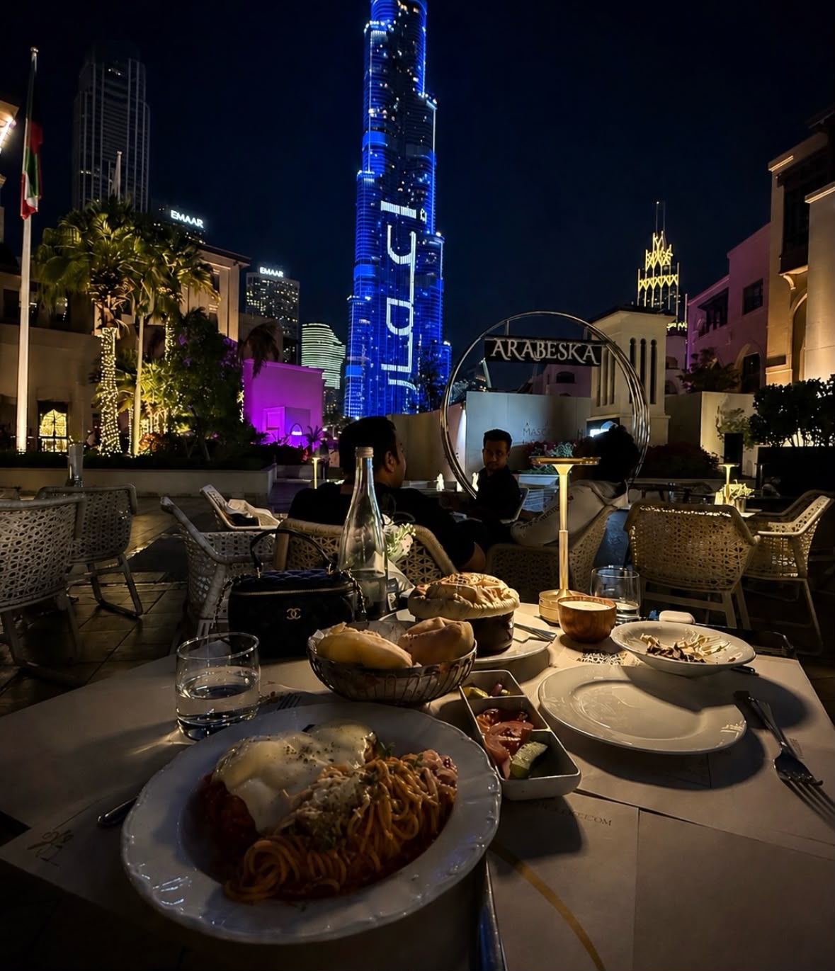 Dubai Trip Photo 3
