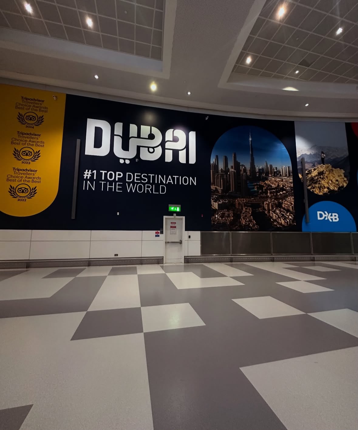 Dubai Trip Photo 4