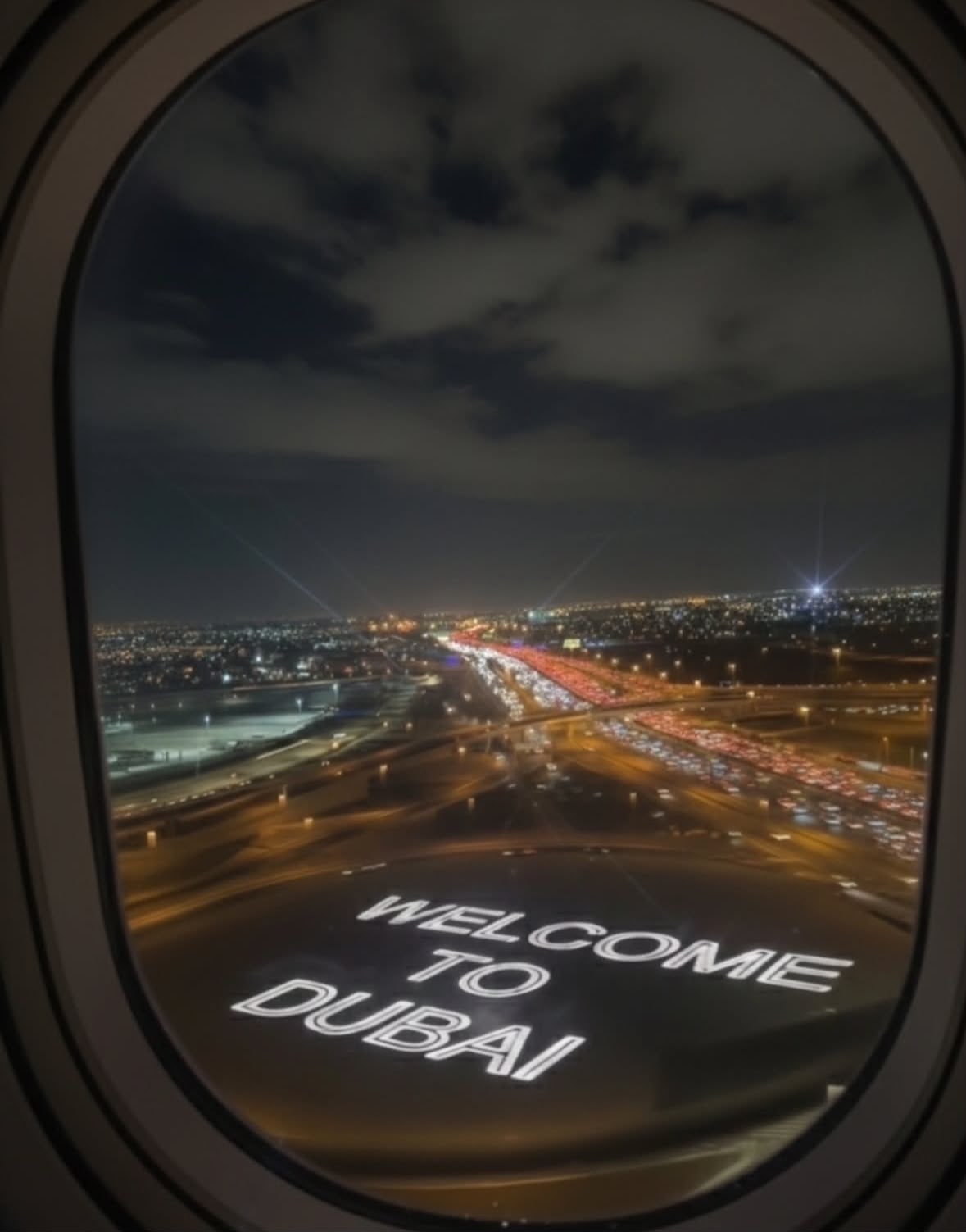 Dubai Trip Photo 5