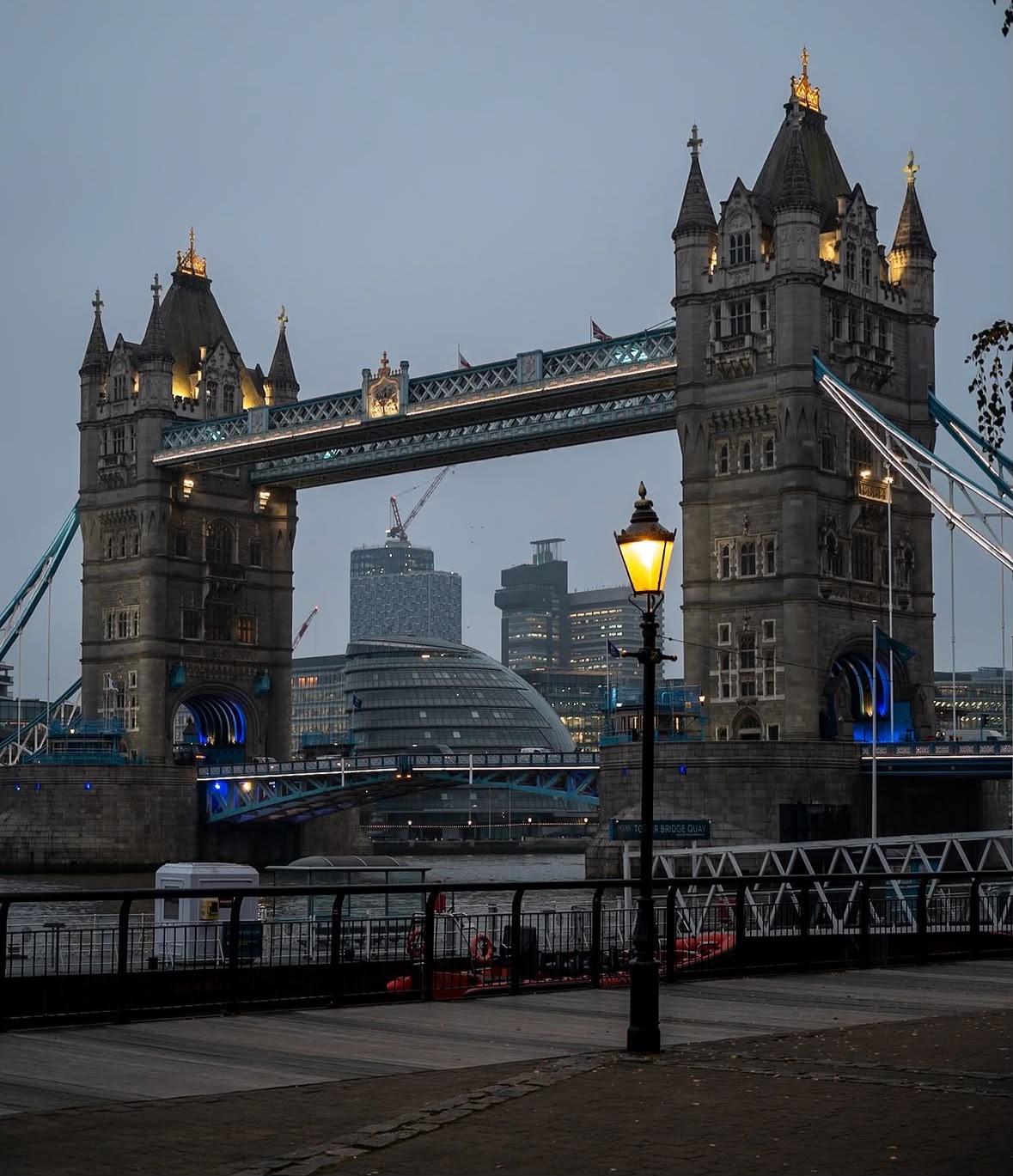 London Trip Photo 2