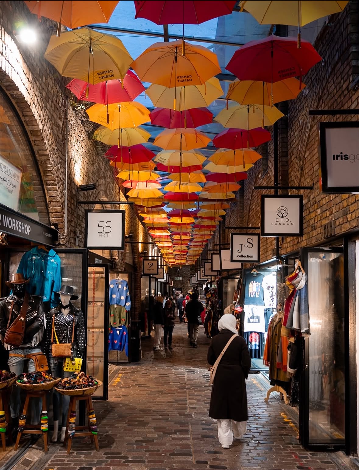 London Trip Photo 3