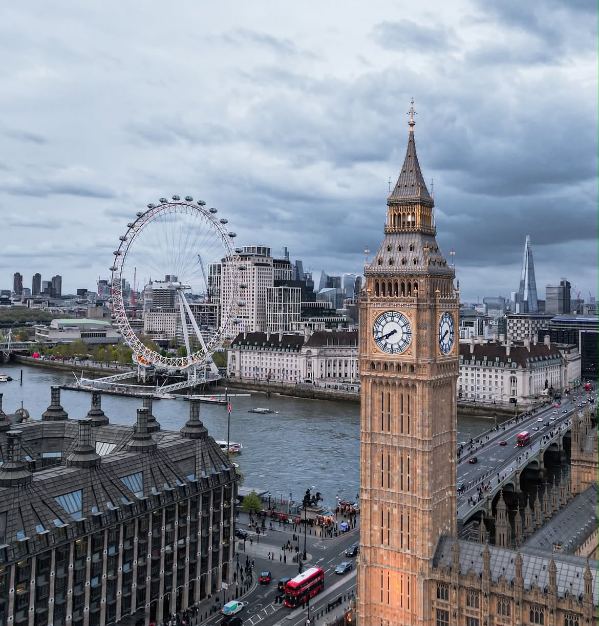 London Trip Photo 4