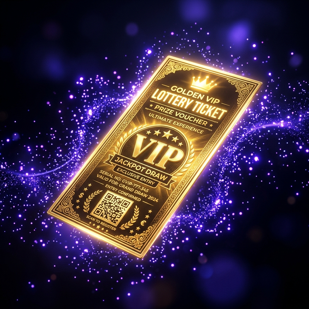 Instant Winner Notice