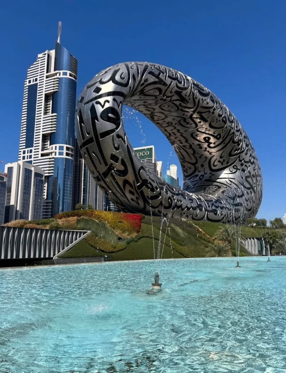 Burj & Desert Safari